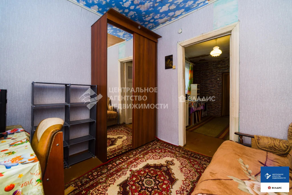Продажа дома, Рязань, посёлок Карцево - Фото 11