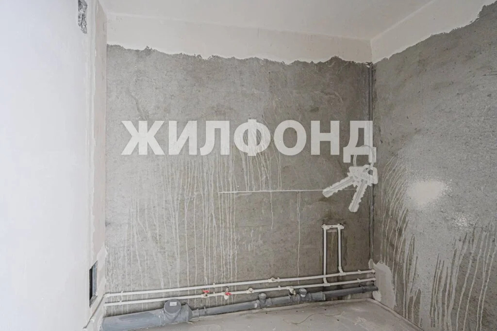 Продажа квартиры, Новосибирск, ул. Междуреченская - Фото 18