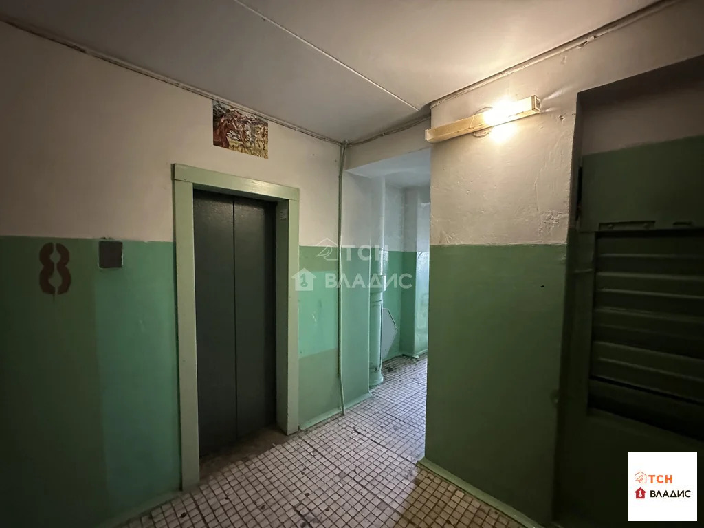 Продажа квартиры, Балашиха, Балашиха г. о., улица Смельчак - Фото 20