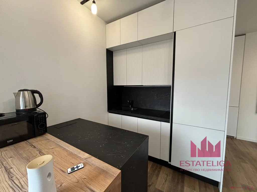 Аренда квартиры, ул. Лобачевского - Фото 4