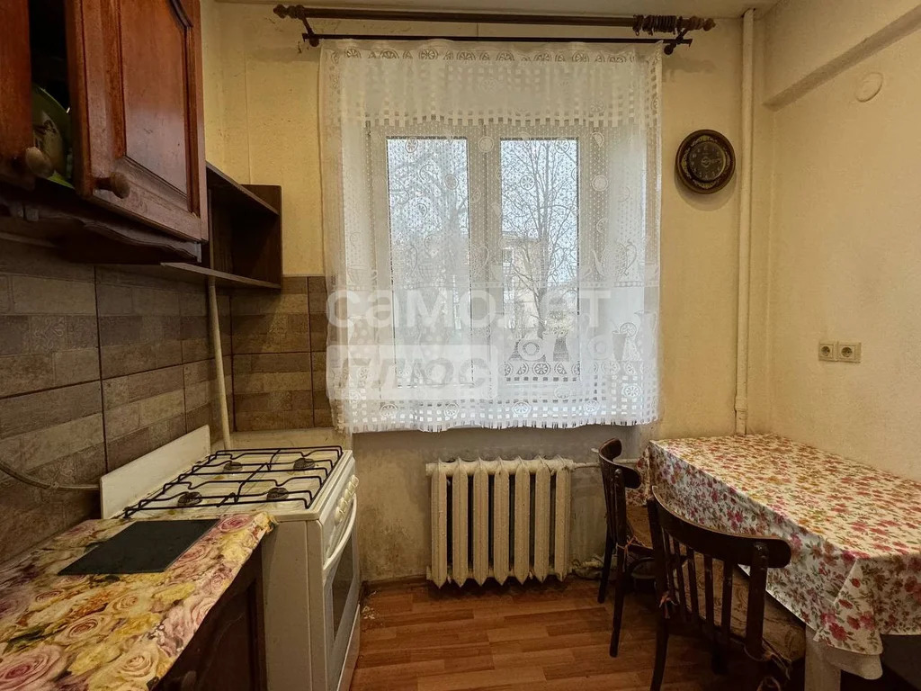 Продажа квартиры, Талдом, Талдомский район, Северный р.п. - Фото 0