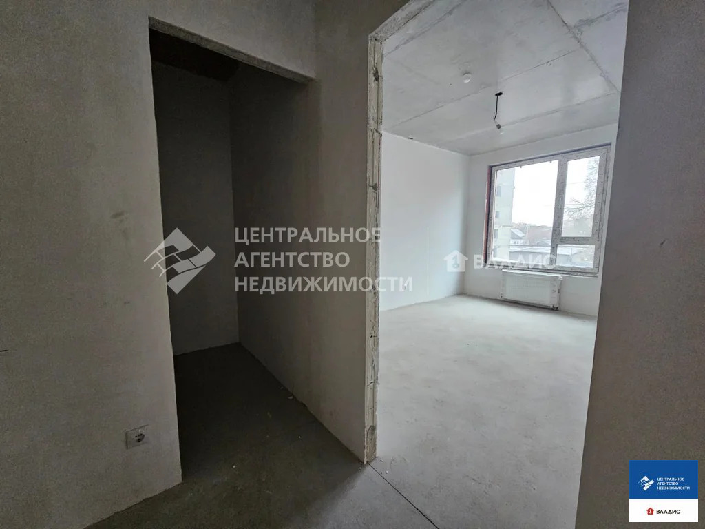 Продажа квартиры, Рязань, 5-й Новый проезд - Фото 0