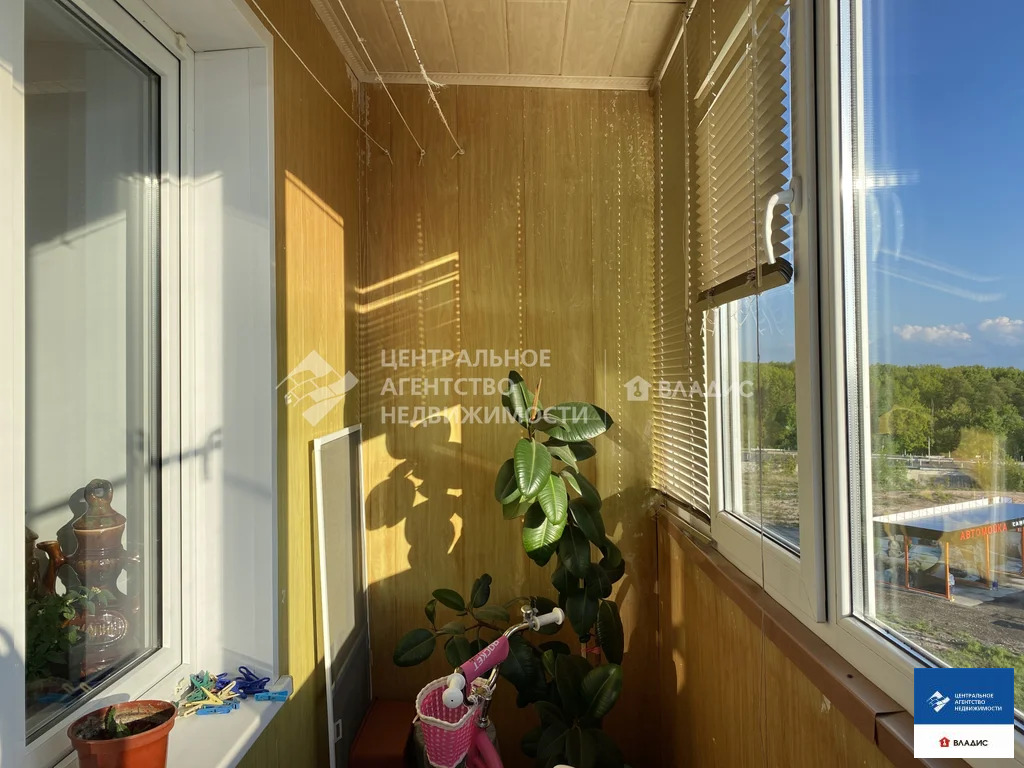 Продажа квартиры, Скопин, улица Карла Маркса - Фото 21