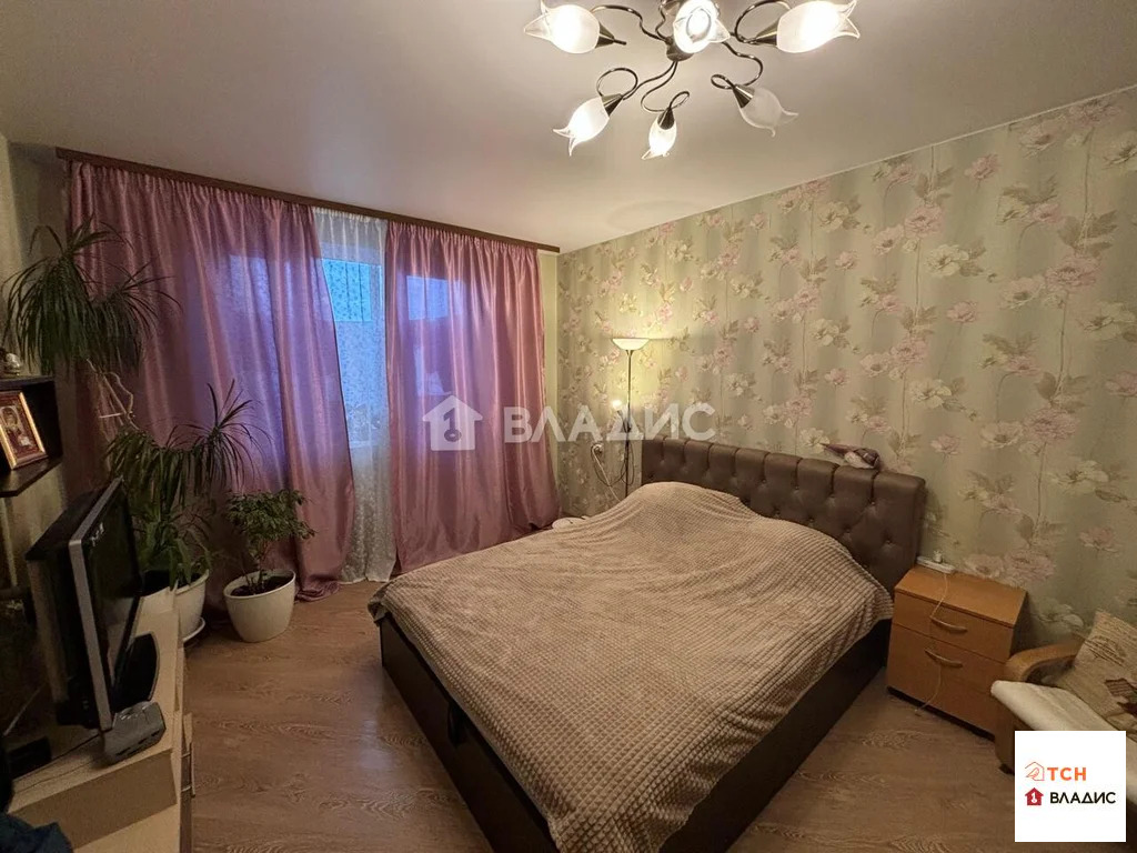 Продажа квартиры, улица Руднёвка - Фото 1