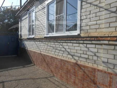 Продажа дома, Георгиевск, ул. Грибоедова - Фото 0