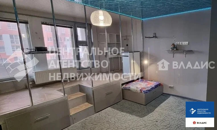 Продажа квартиры, Рязань, ул. Шевченко - Фото 5