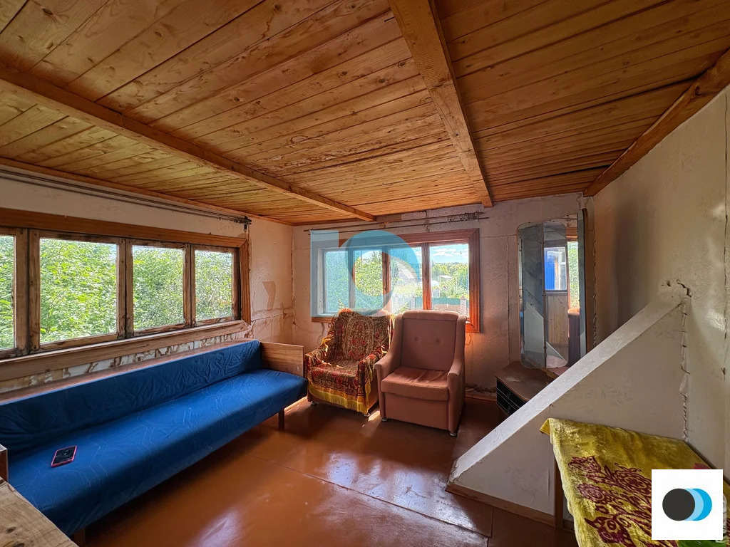 Продажа дома, Загорское, Иглинский район - Фото 5