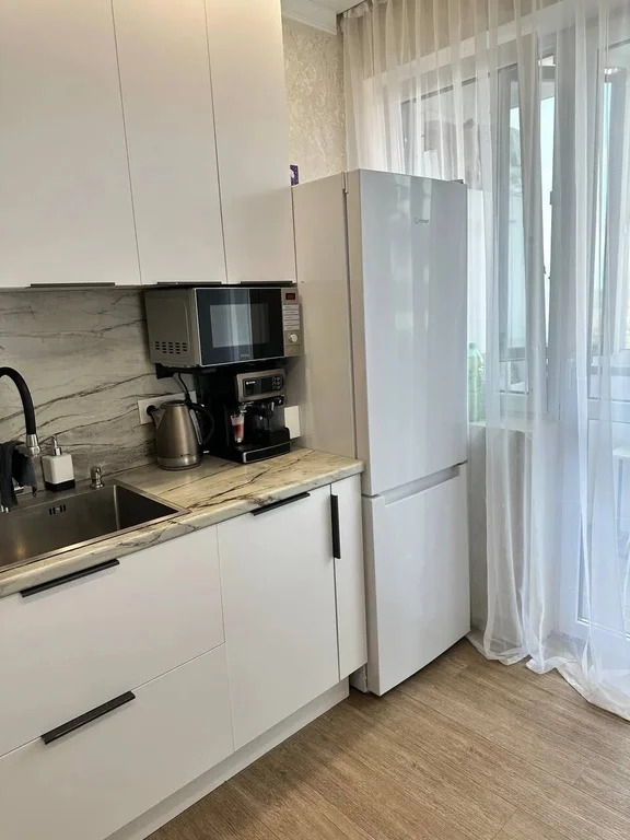 Продажа квартиры, Афипский, Северский район, ул. 50 лет Октября - Фото 4