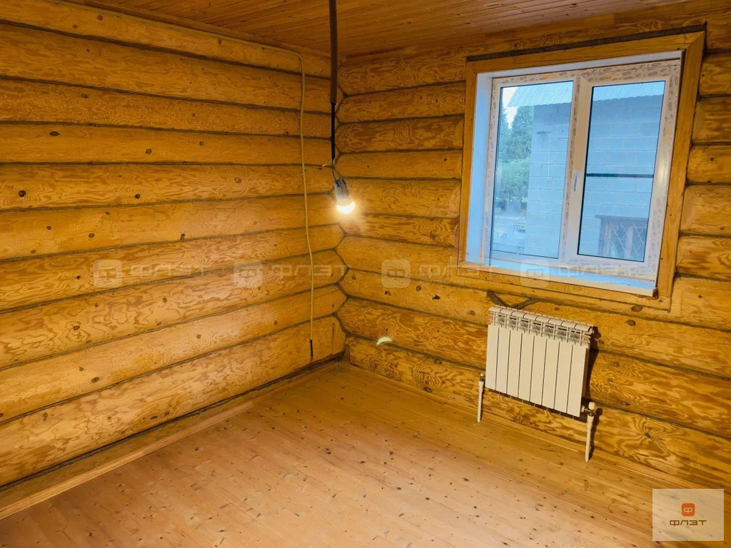 Продажа дома, Песчаные Ковали, Лаишевский район, ул. Цветочная - Фото 7