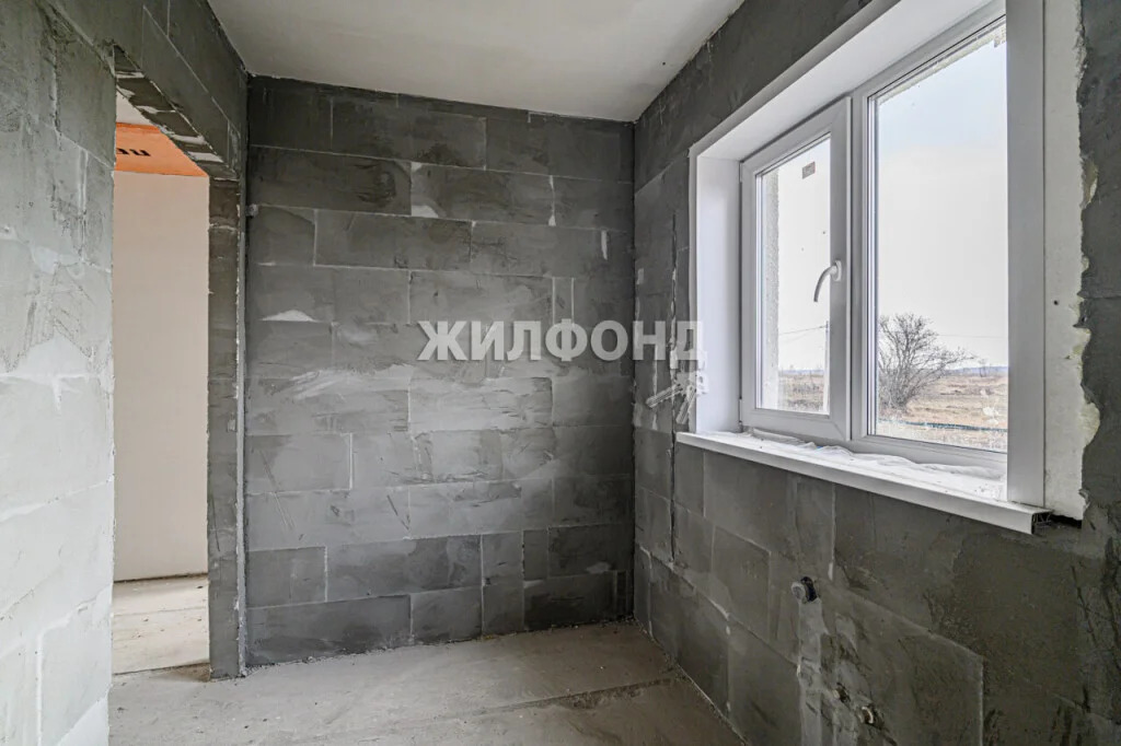 Продажа дома, Криводановка, Новосибирский район, Рубиновая - Фото 10