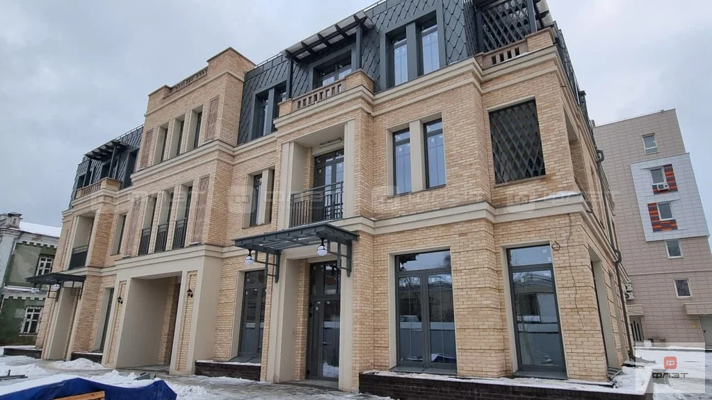Продажа квартиры, Казань, ул. 25 Октября - Фото 2