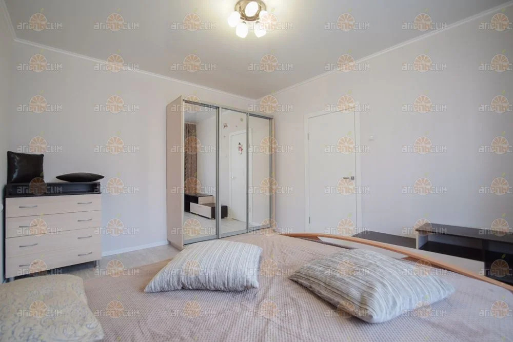 1-комн. квартира - Фото 1