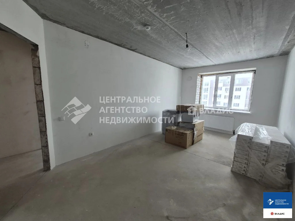 Продажа квартиры, Рыбное, Рыбновский район, Крымская улица - Фото 13