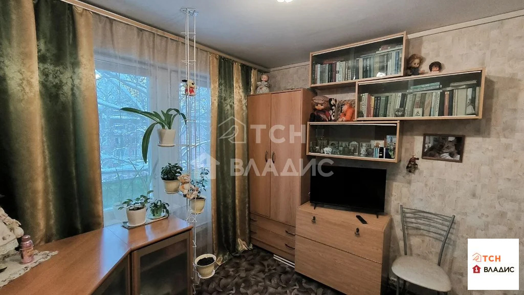 Продажа квартиры, Королев, улица Папанина - Фото 12