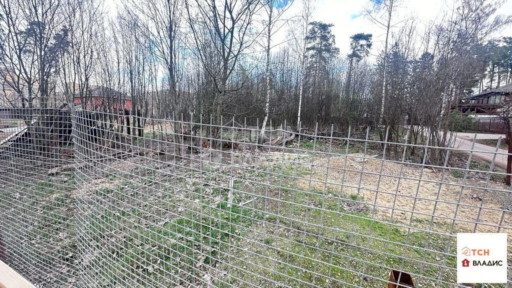 Продажа участка, Пушкино, Воскресенский район, Речная улица - Фото 10