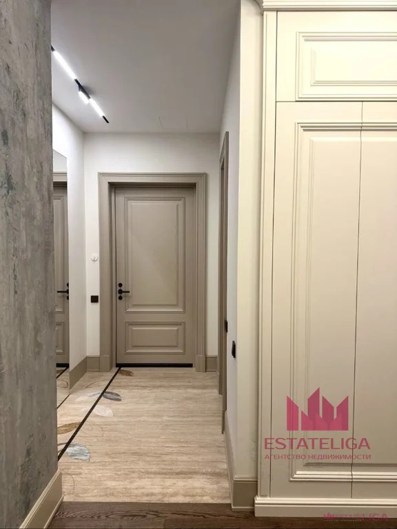 Аренда квартиры, улица Большая Полянка - Фото 25