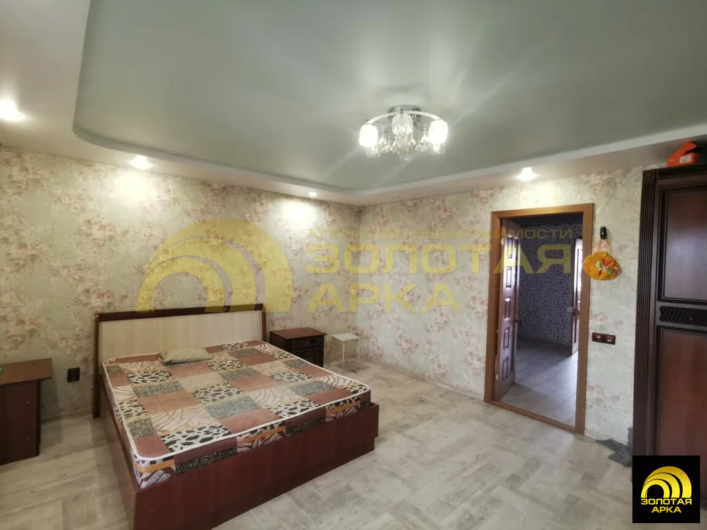 Продажа дома, Варениковская, Крымский район, ул. Тельмана - Фото 11
