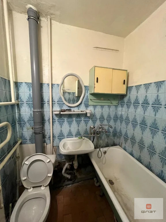 Продажа квартиры, Казань, ул. Лушникова - Фото 7
