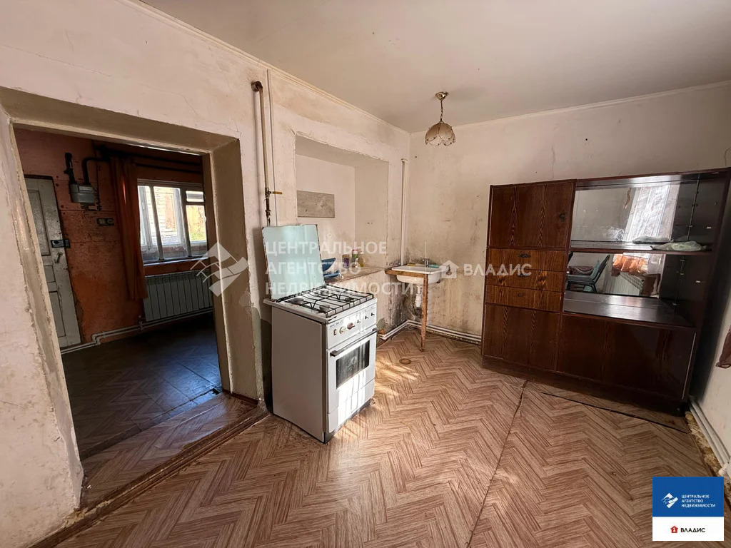 Продажа дома, Касимов, Касимовский район, улица Илюшкина - Фото 4