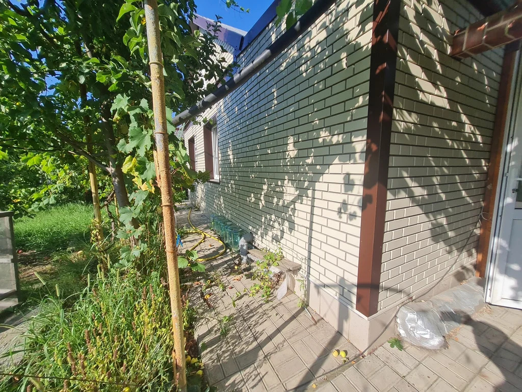 Продажа дома, Афипский, Северский район, ул. Пушкина - Фото 27
