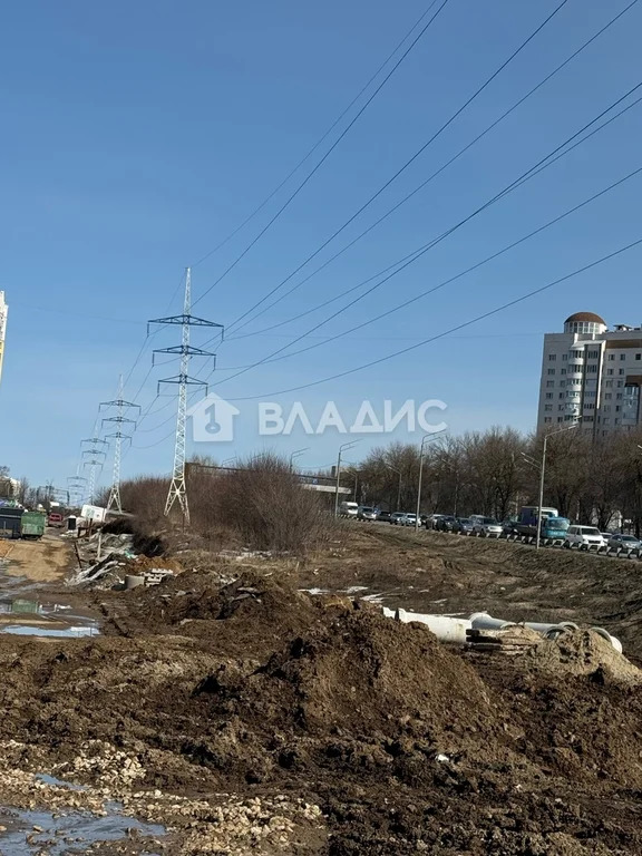 городской округ Владимир, Владимир, Октябрьский район, улица Лакина,  ... - Фото 1