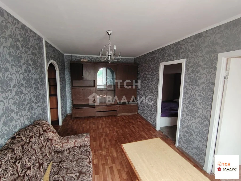 Продажа квартиры, Давыдово, Волоколамский район, Заводская улица - Фото 0