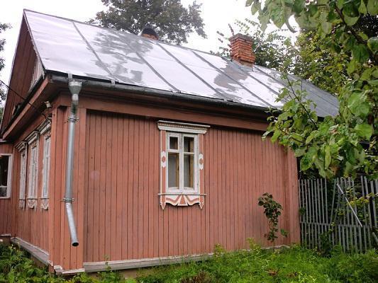Васильевское Рузский Район Купить