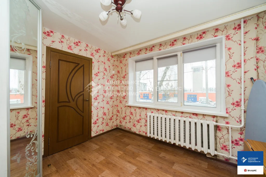 Продажа квартиры, Рязань, ул. Юбилейная - Фото 17