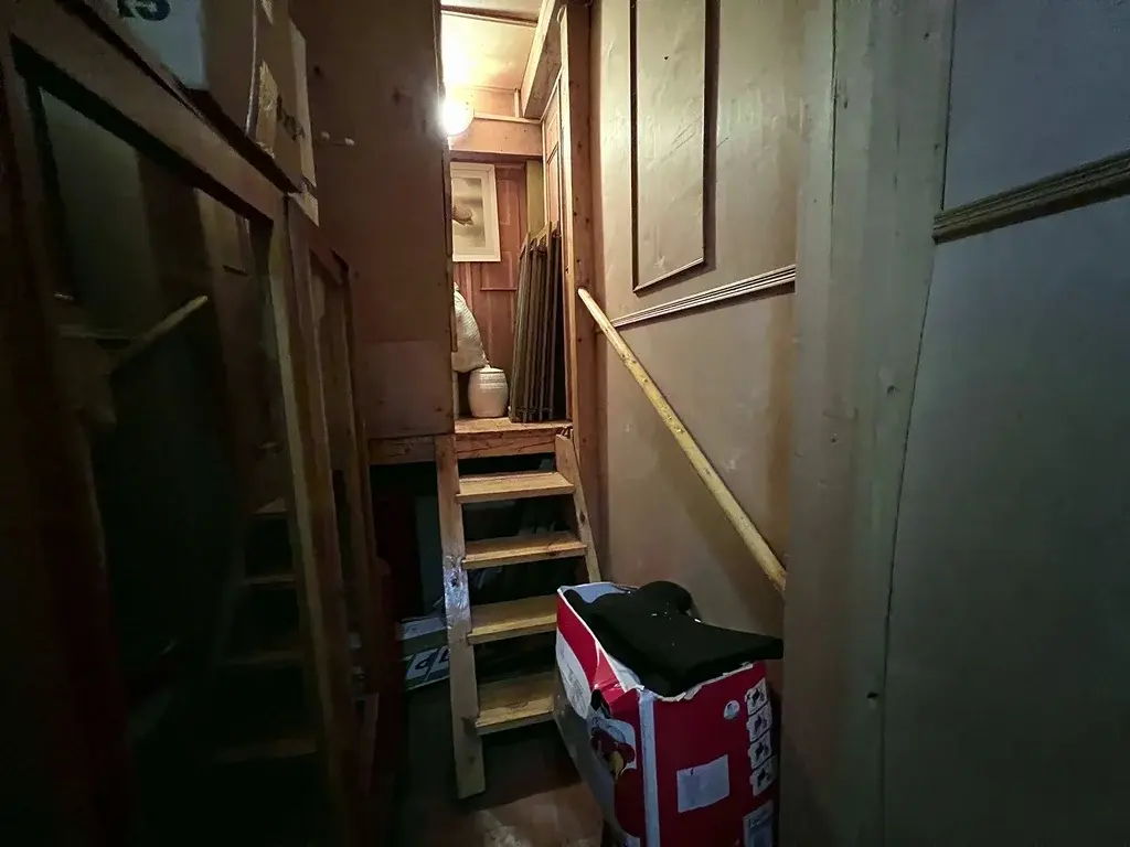 Дом в деревне Дмитровка - Фото 13