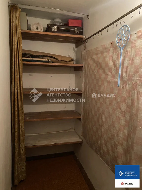 Аренда квартиры, Рязань, ул. Октябрьская - Фото 11