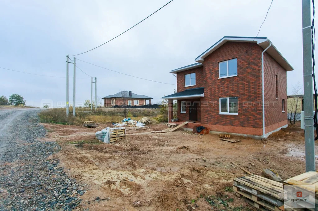 Продажа дома, Казань, ул. Рабочая - Фото 7