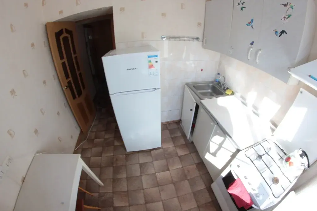 1-к ул. Комарова, дом 5 - Фото 8