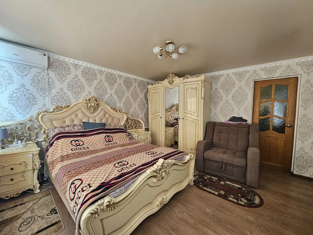 Продажа дома, Абинск, Абинский район, ул. Чкалова - Фото 5