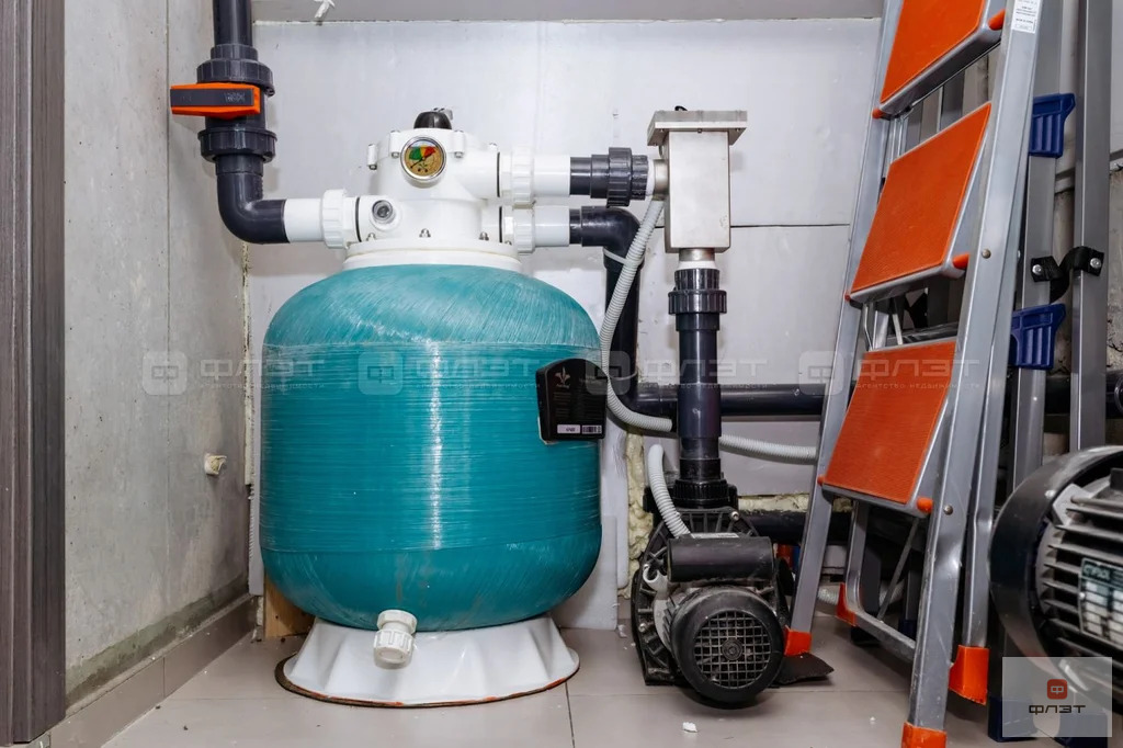 Продажа дома, Казань, ул. Агачлык (Алтан) - Фото 38