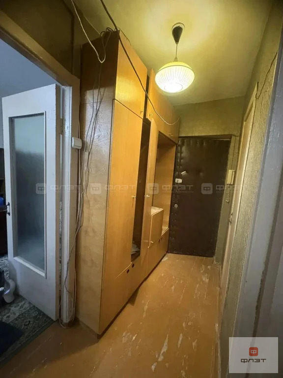 Продажа квартиры, Казань, ул. Серова - Фото 10