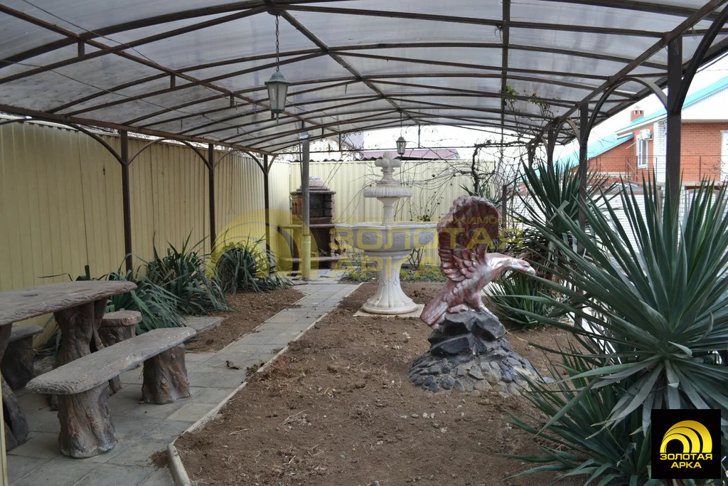 Продажа дома, Тамань, Темрюкский район, ул. Комсомольская - Фото 11