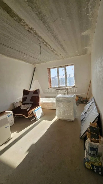 Продажа квартиры, Иноземцево, Степная ул. - Фото 3