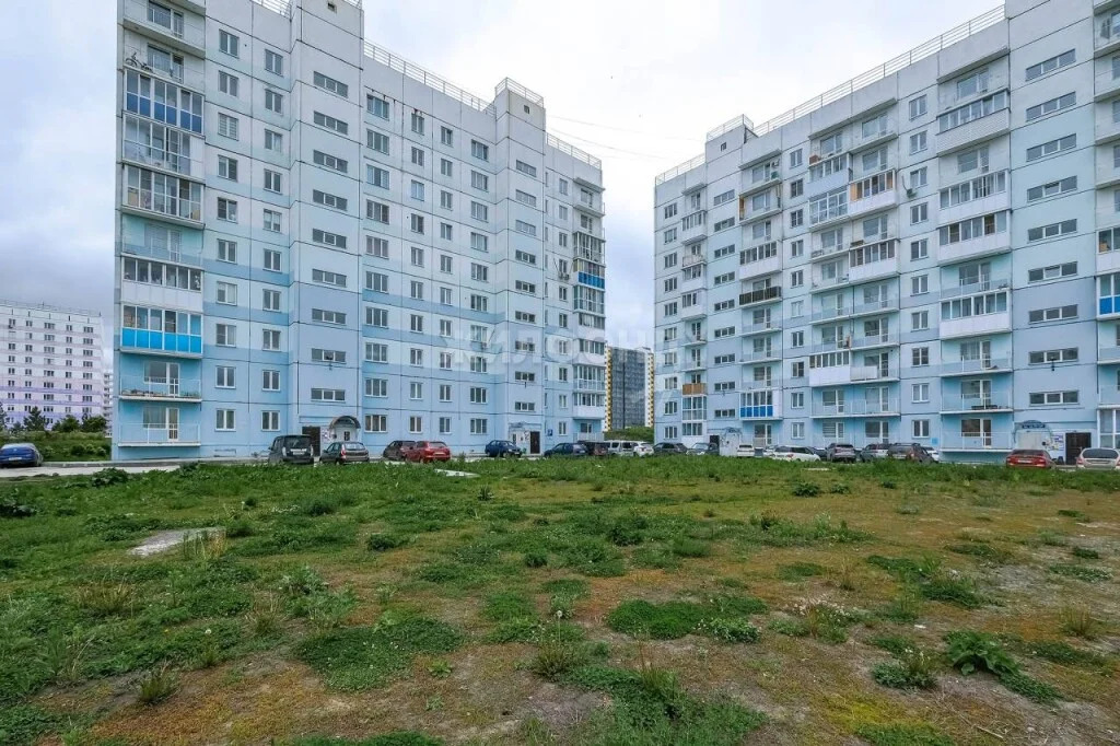 Продажа квартиры, Новосибирск, ул. Жемчужная - Фото 3