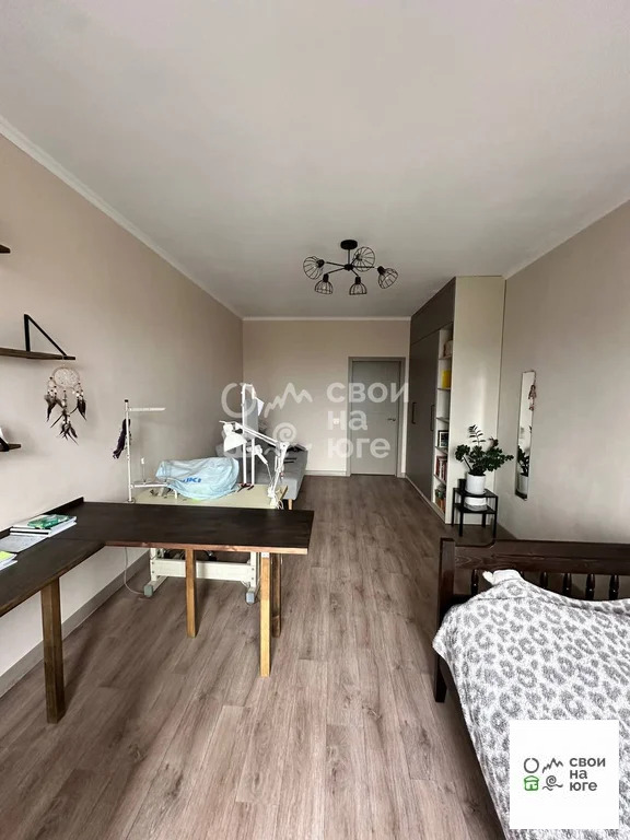 Продажа квартиры, Краснодар, им. Александра Покрышкина ул. - Фото 3