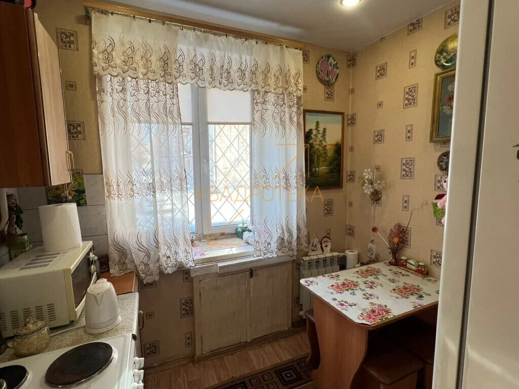 Продажа квартиры, Воробьевский, Новосибирский район - Фото 3