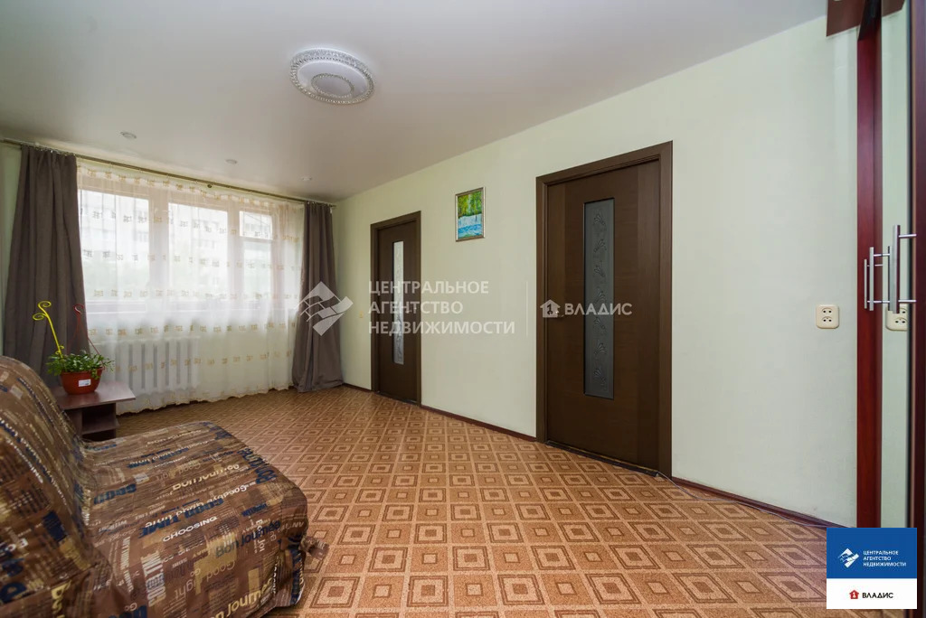 Продажа квартиры, Рязань, ул. Бирюзова - Фото 6