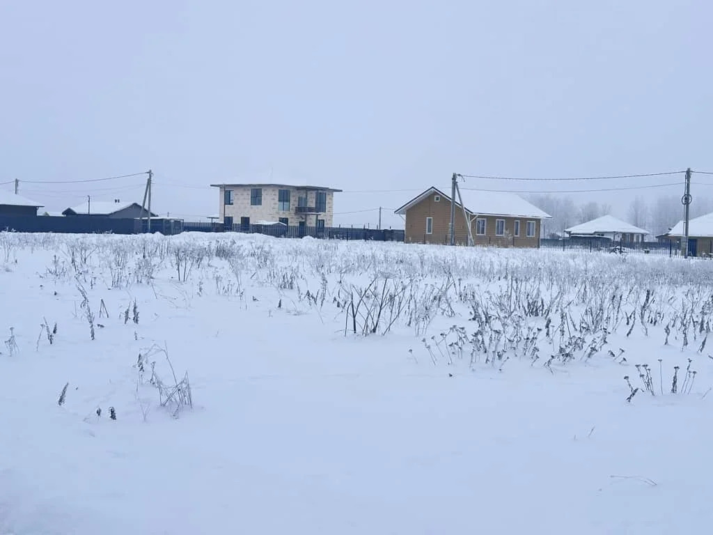 Продажа участка, Дмитровский район - Фото 6