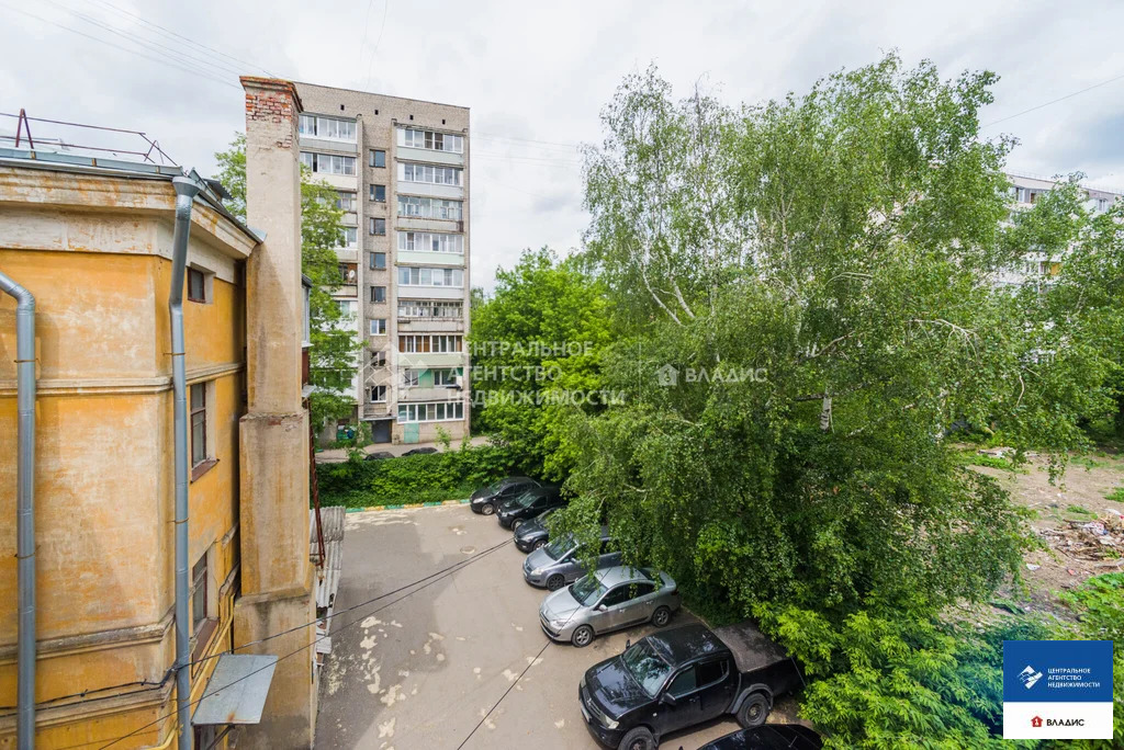 Продажа квартиры, Рязань, ул. Свободы - Фото 12
