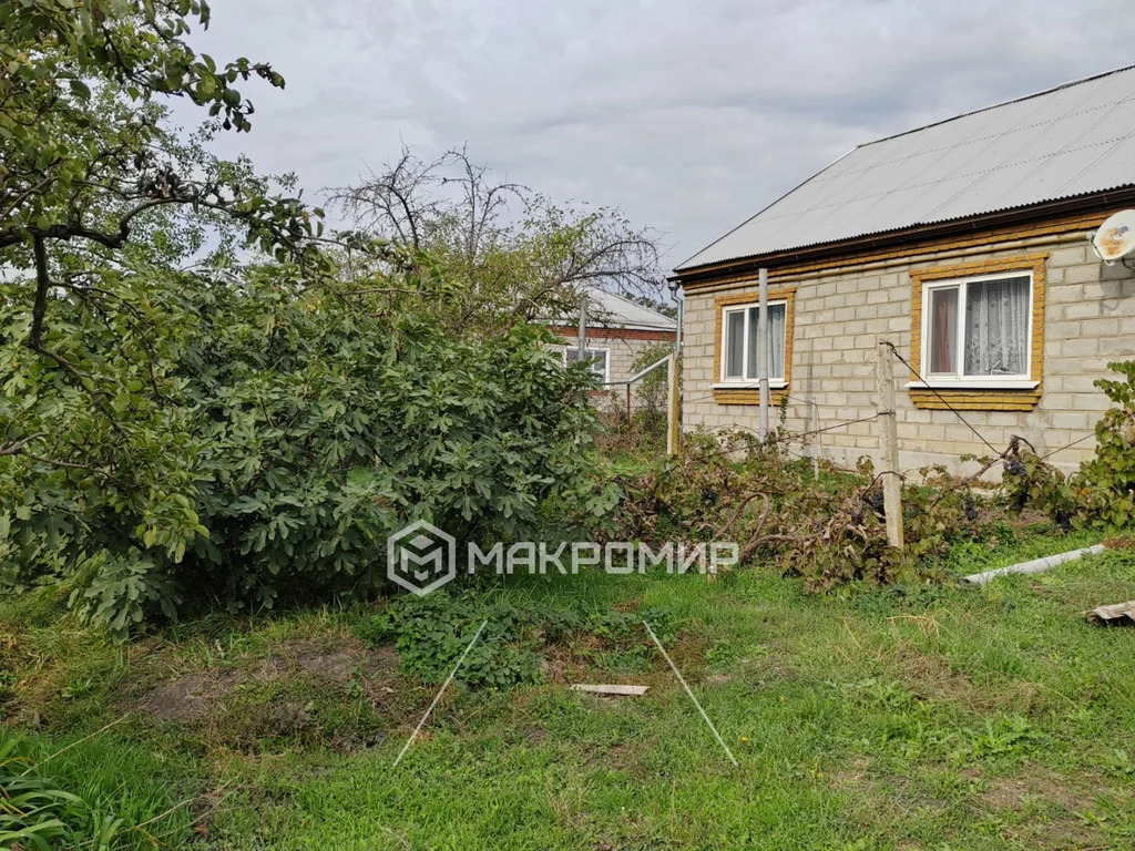 Продажа дома, Красноармейский район - Фото 20
