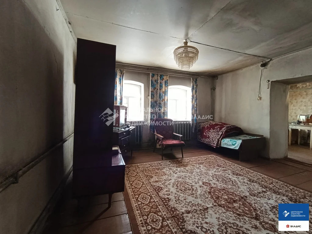 Продажа дома, Песочня, Путятинский район, ул. Революции - Фото 19