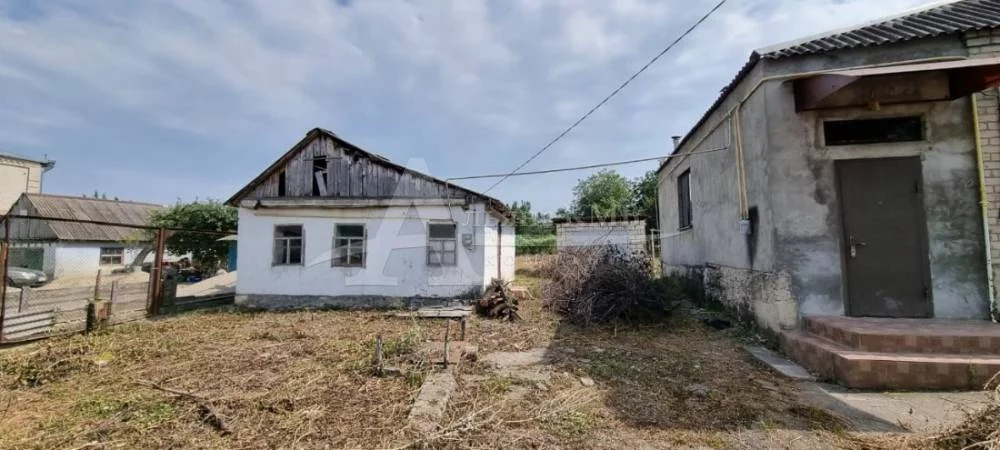 Продажа дома, Ессентуки, ул. Гагарина - Фото 1