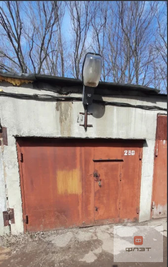 Продажа гаража, Казань, ул. Братьев Касимовых - Фото 2