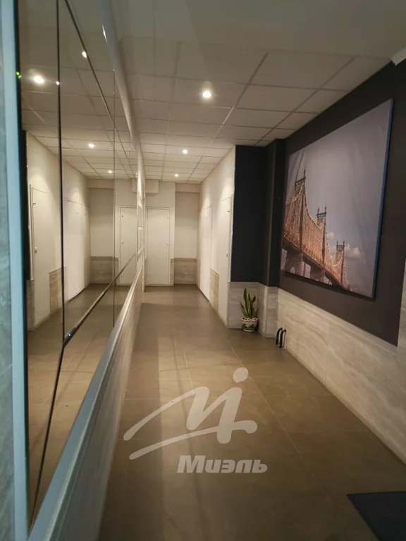 Аренда квартиры, м. Деловой центр, ул. Красногвардейская 3-я - Фото 11