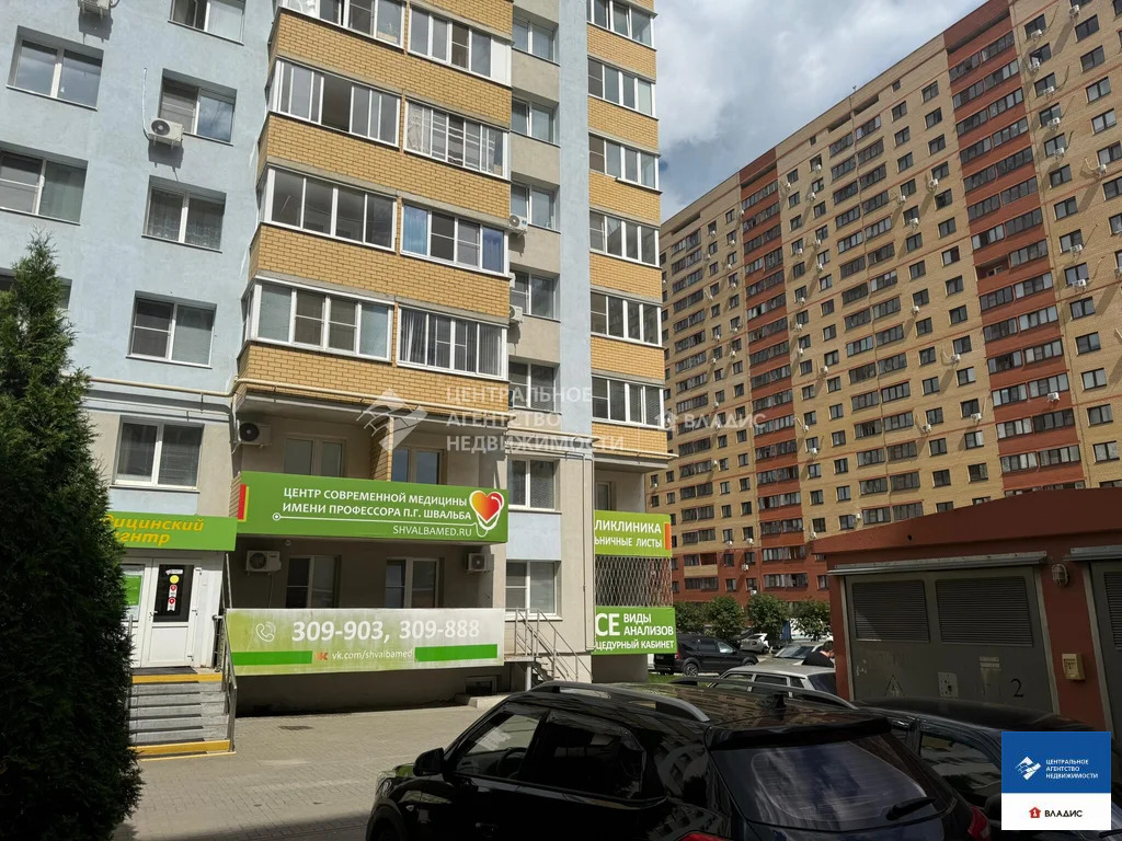 Продажа ПСН, Дядьково, Рязанский район, 2-й Бульварный проезд - Фото 20