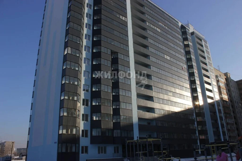 Продажа квартиры, Новосибирск, ул. Волховская - Фото 12